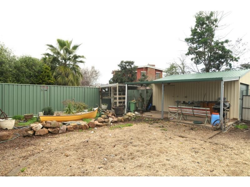 Wangaratta VIC 3677