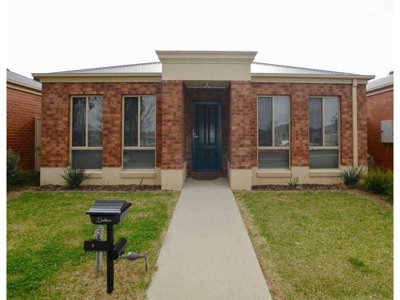17 Trotman Drive, Wangaratta VIC 3677