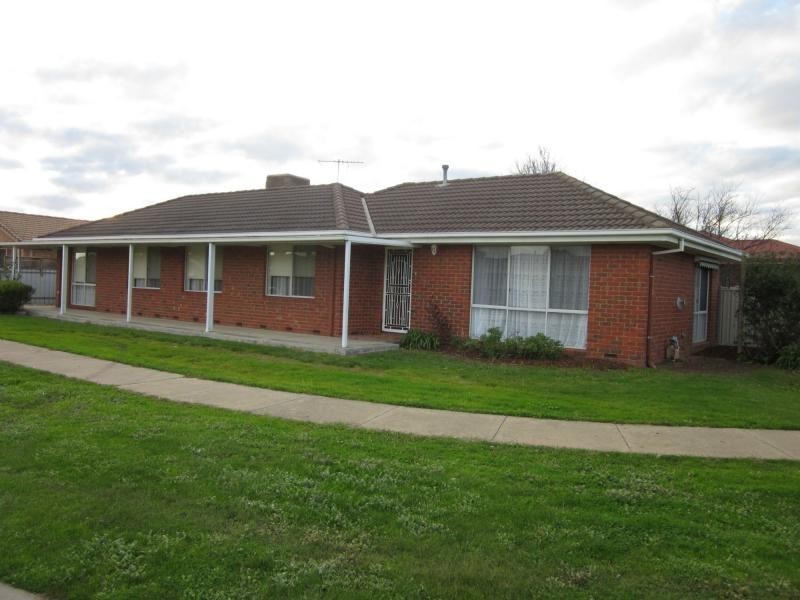 6 ThomasWedge Drive, Wangaratta VIC 3677