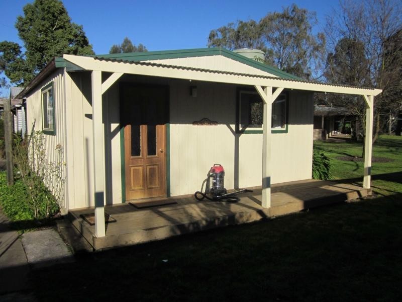 Upper Lurg VIC 3673
