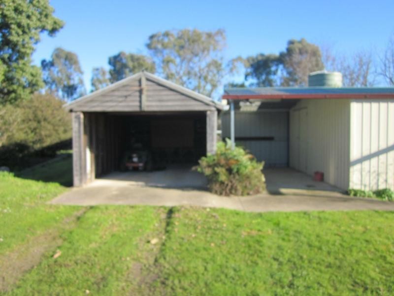 Upper Lurg VIC 3673