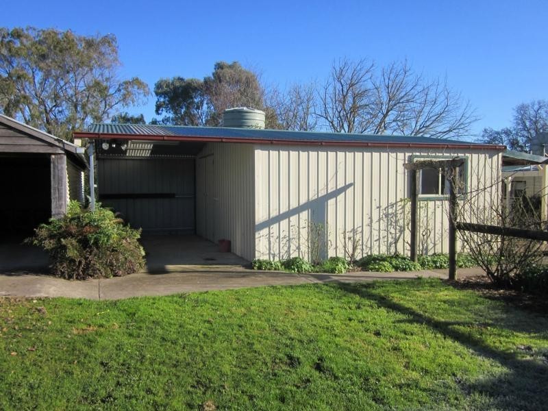 Upper Lurg VIC 3673