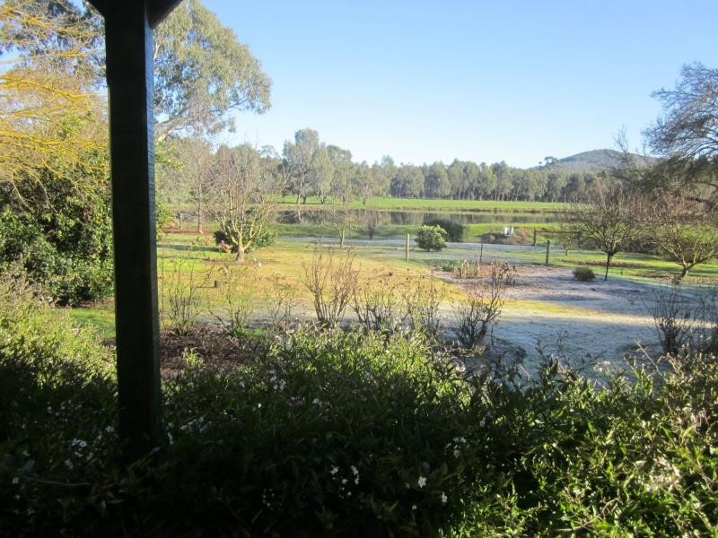 Upper Lurg VIC 3673