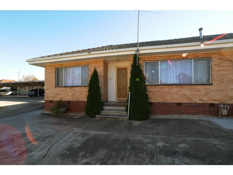 Unit 7/8 Gayer Avenue, Wangaratta VIC 3677