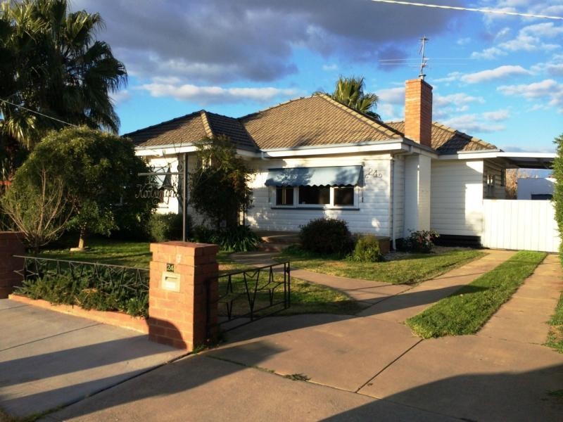 24 Phillipson Street, Wangaratta VIC 3677