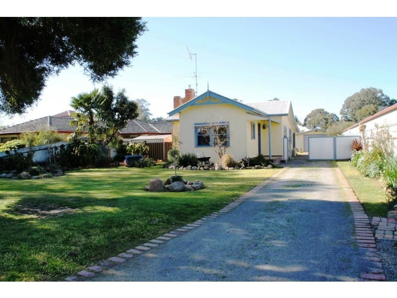 20 Park Crescent, Wangaratta VIC 3677