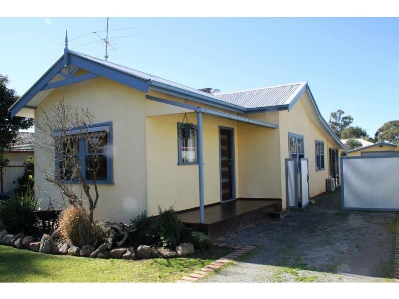 20 Park Crescent, Wangaratta VIC 3677