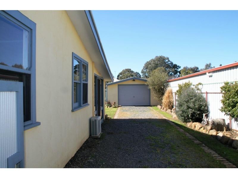 20 Park Crescent, Wangaratta VIC 3677