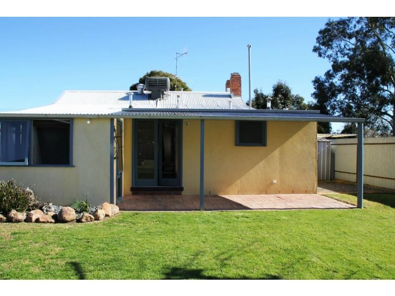 20 Park Crescent, Wangaratta VIC 3677