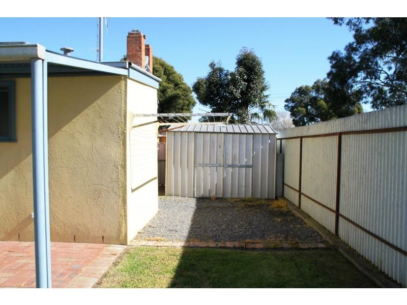 20 Park Crescent, Wangaratta VIC 3677