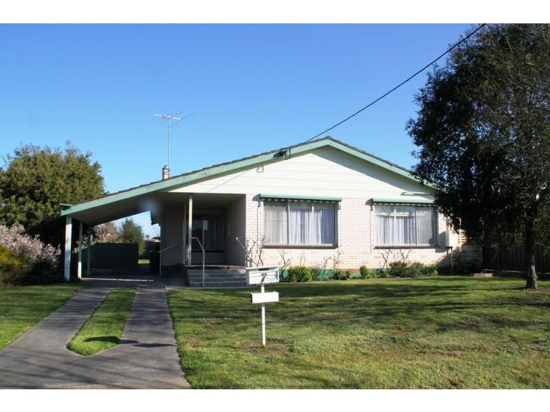 7 Brodie Street, Wangaratta VIC 3677