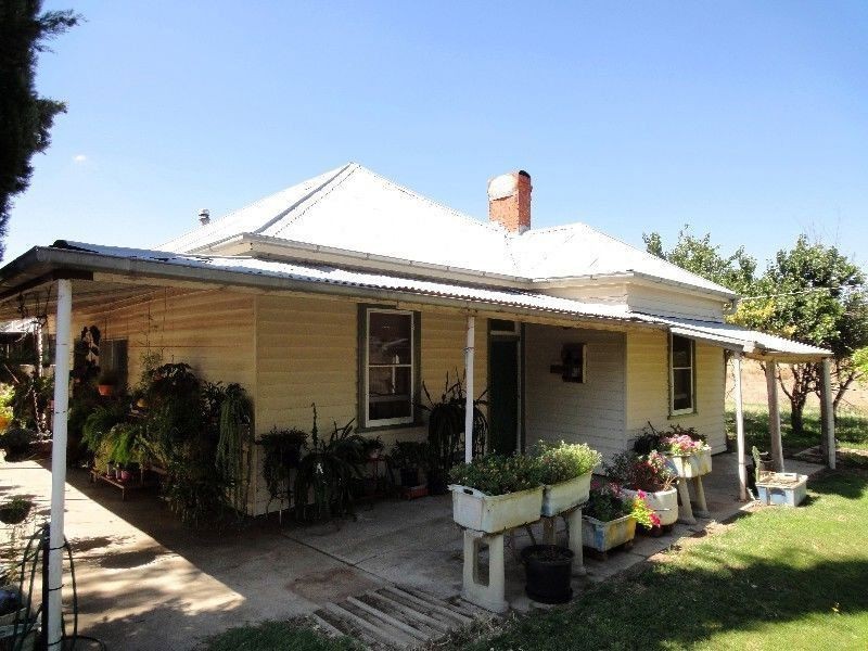 289 Greta Road, Wangaratta VIC 3677
