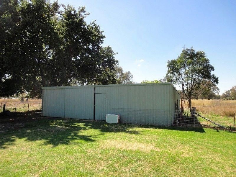 289 Greta Road, Wangaratta VIC 3677