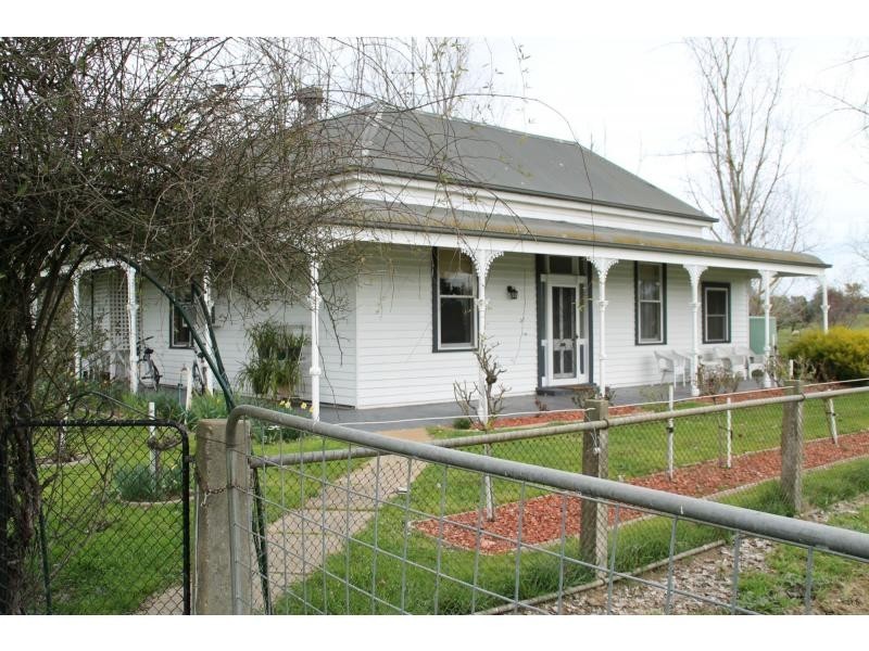 Hansonville VIC 3675