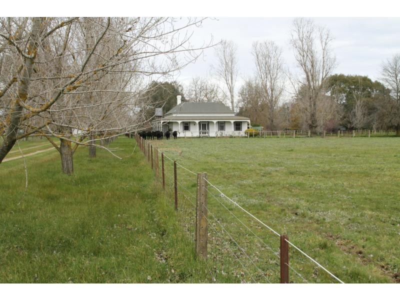 Hansonville VIC 3675