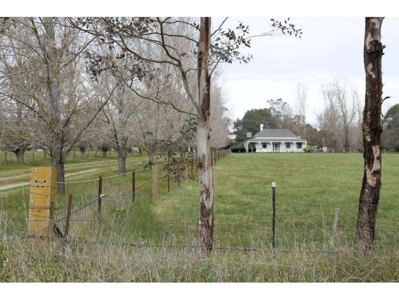 Hansonville VIC 3675