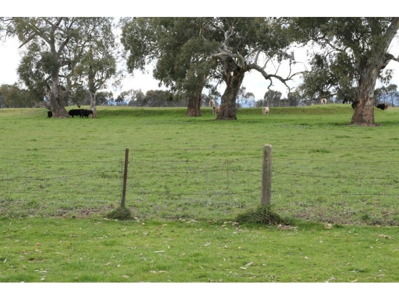 Hansonville VIC 3675