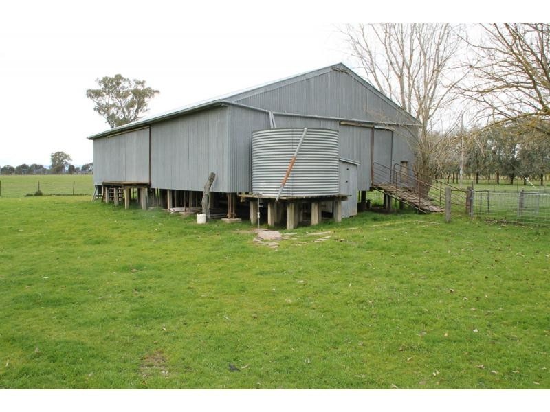 Hansonville VIC 3675
