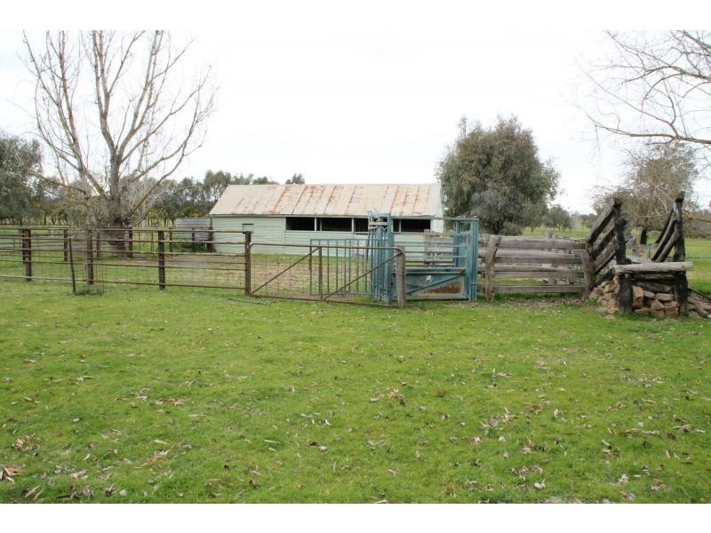 Hansonville VIC 3675