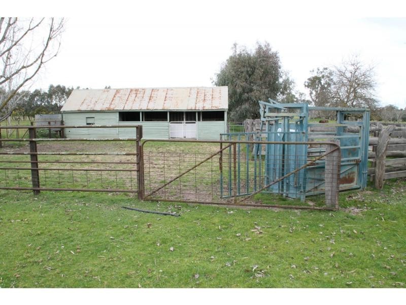 Hansonville VIC 3675