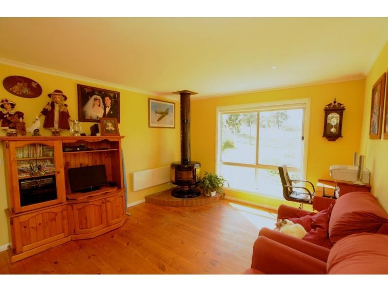 Upper Lurg VIC 3673