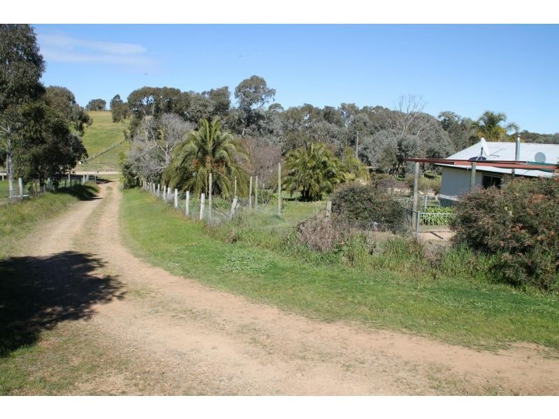 Upper Lurg VIC 3673