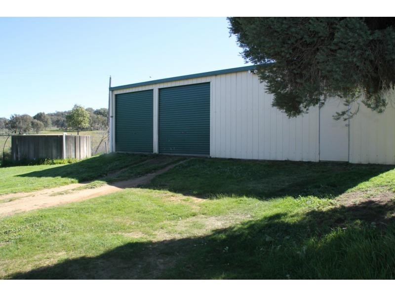 Upper Lurg VIC 3673