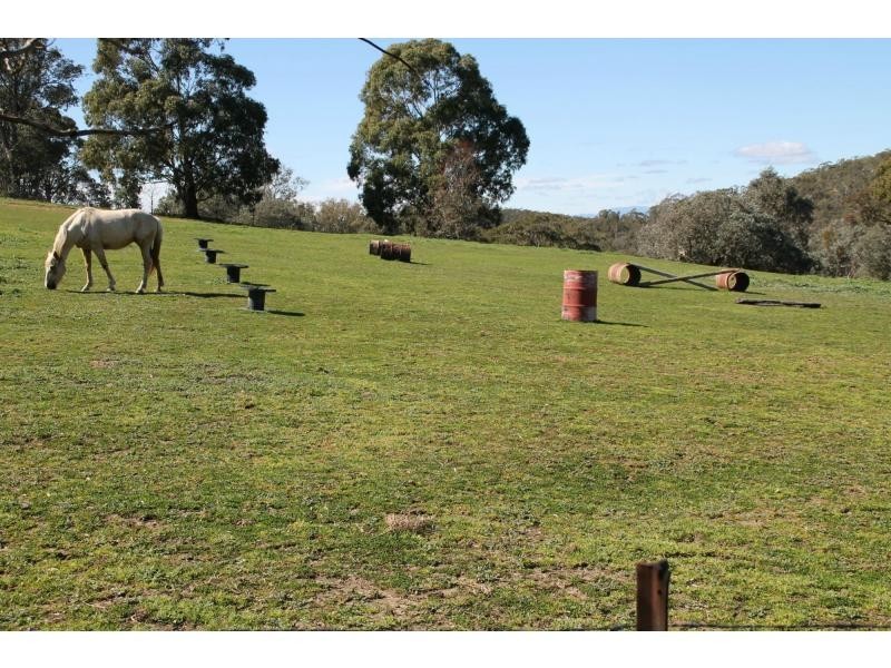 Upper Lurg VIC 3673