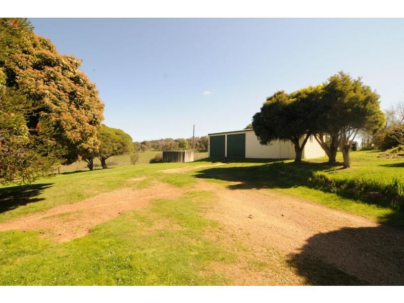 Upper Lurg VIC 3673