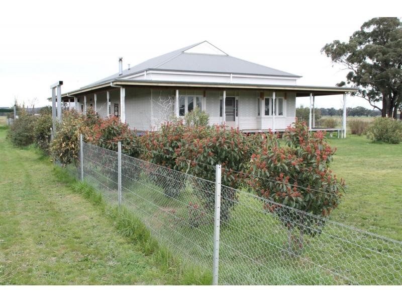 Glenrowan VIC 3675