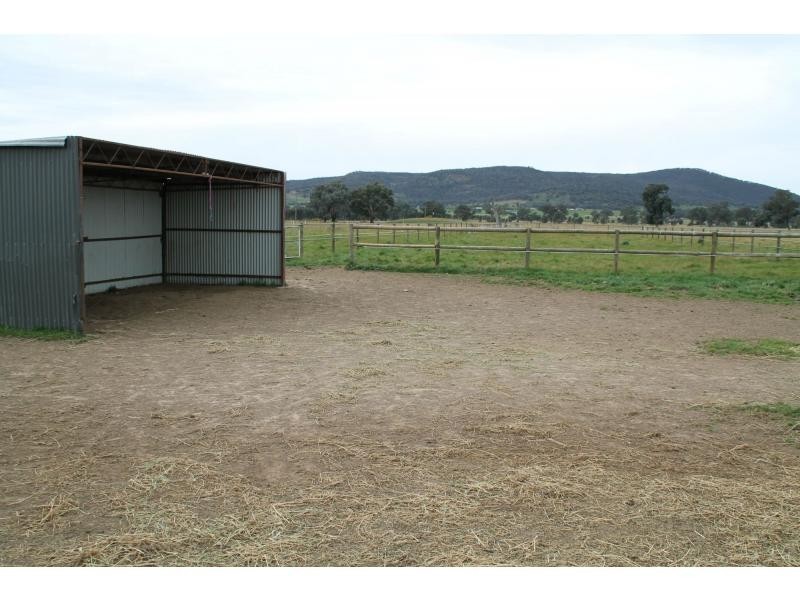 Glenrowan VIC 3675