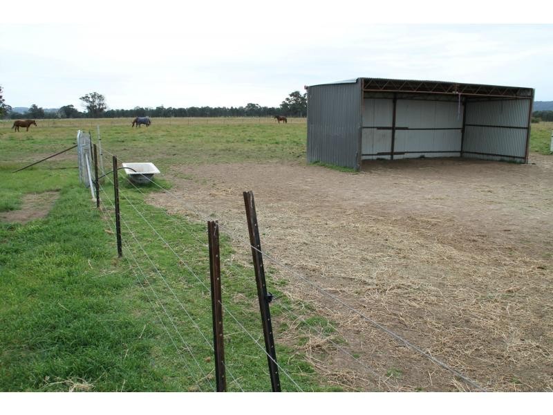Glenrowan VIC 3675