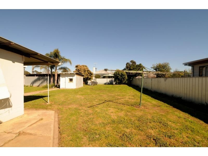 Wangaratta VIC 3677