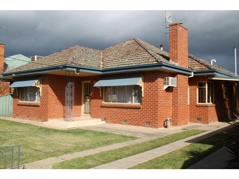 3 Wareena Street, Wangaratta VIC 3677