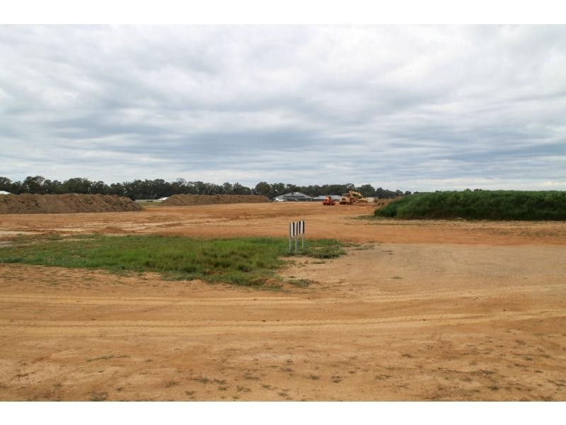 Wangaratta VIC 3677