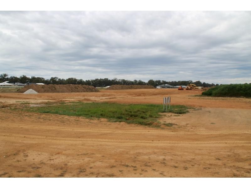 Wangaratta VIC 3677