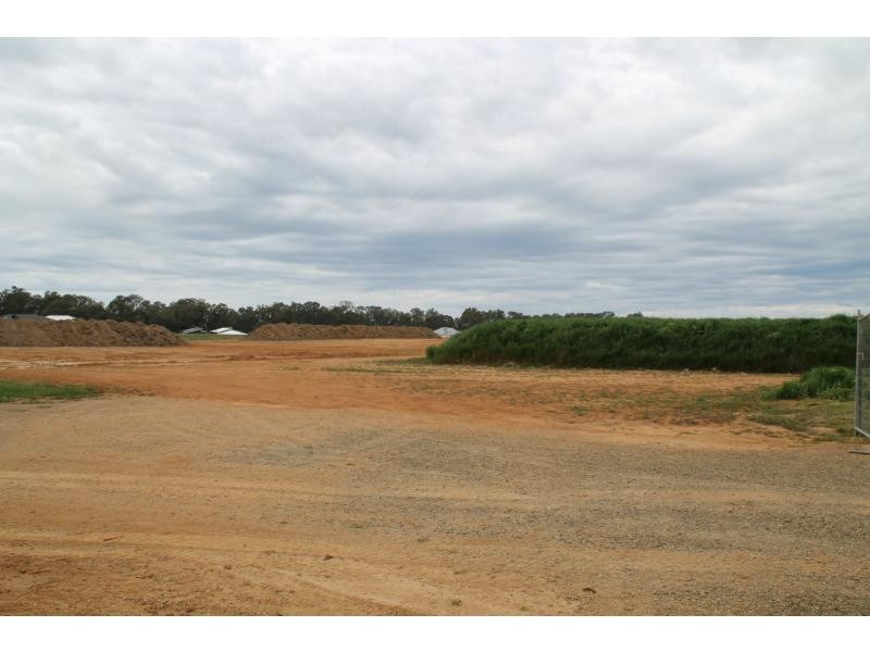 Wangaratta VIC 3677