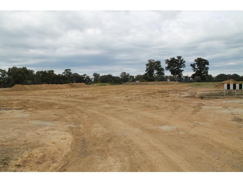 Wangaratta VIC 3677