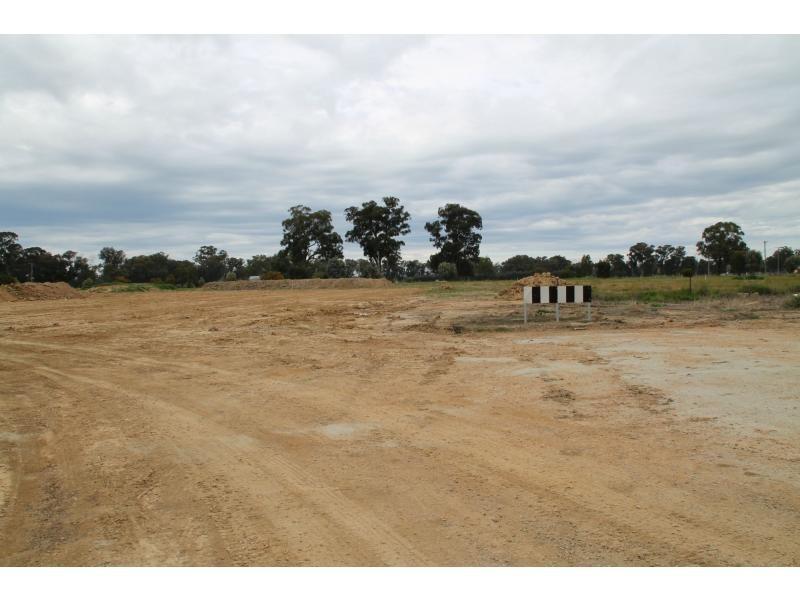 Wangaratta VIC 3677