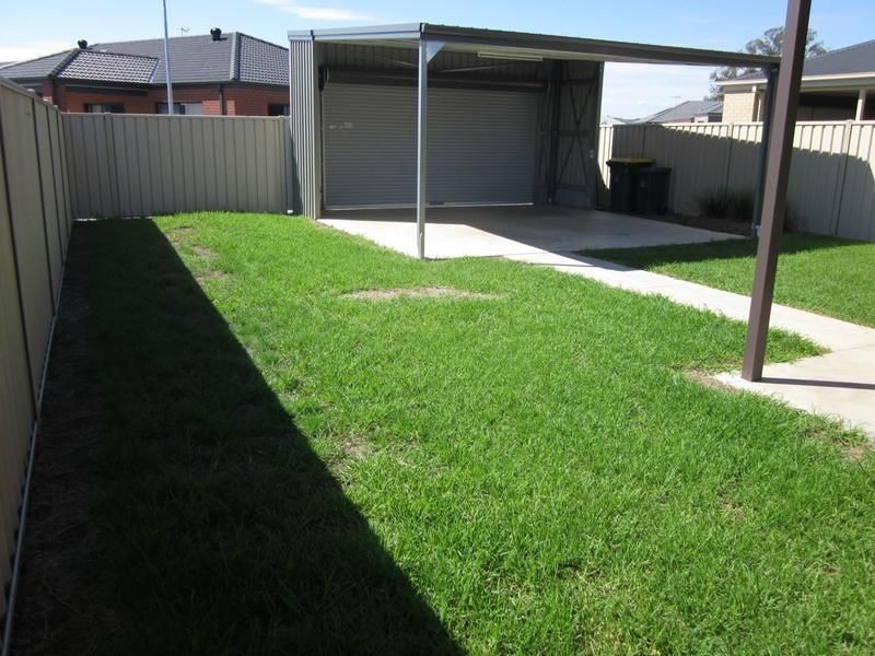 11 Creek View End, Wangaratta VIC 3677