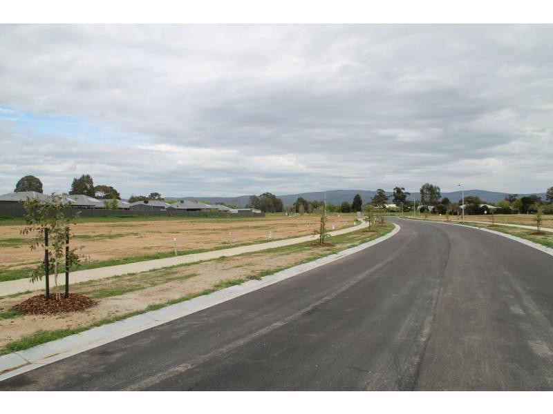 Wangaratta VIC 3677