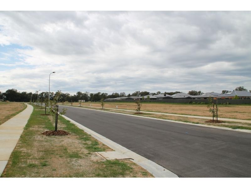 Wangaratta VIC 3677