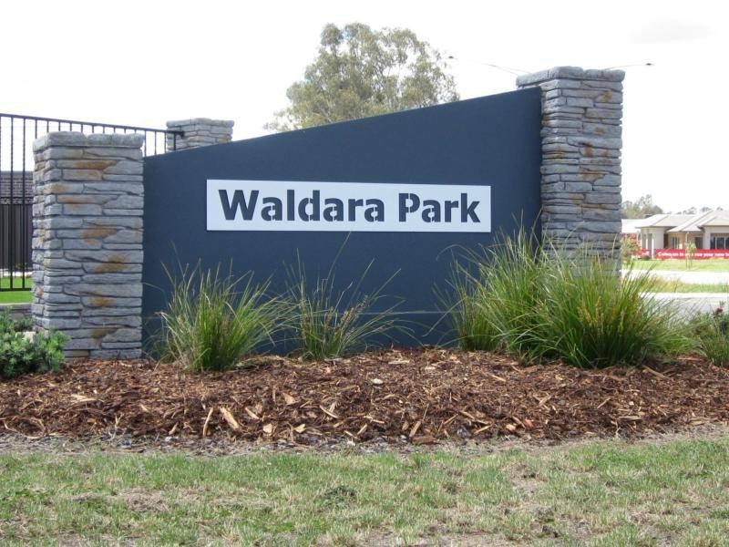 Wangaratta VIC 3677