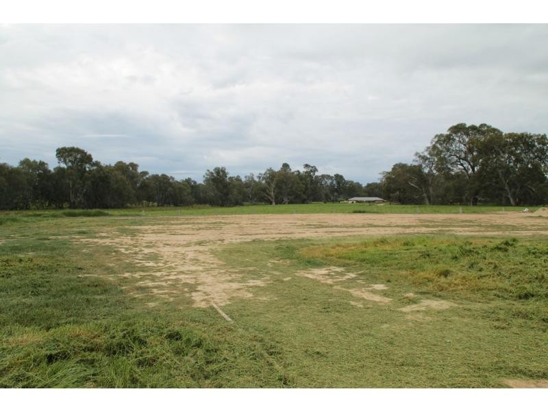 Wangaratta VIC 3677