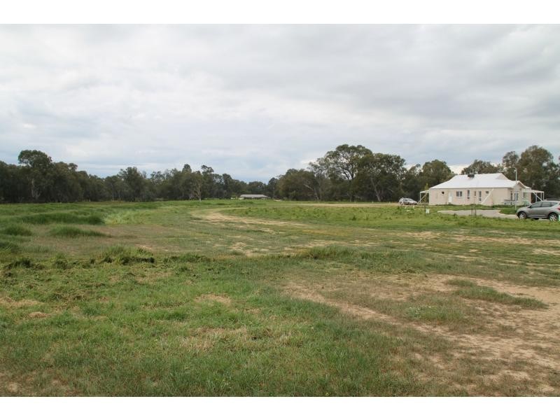 Wangaratta VIC 3677