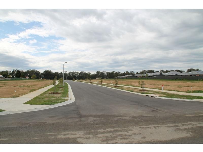 Wangaratta VIC 3677