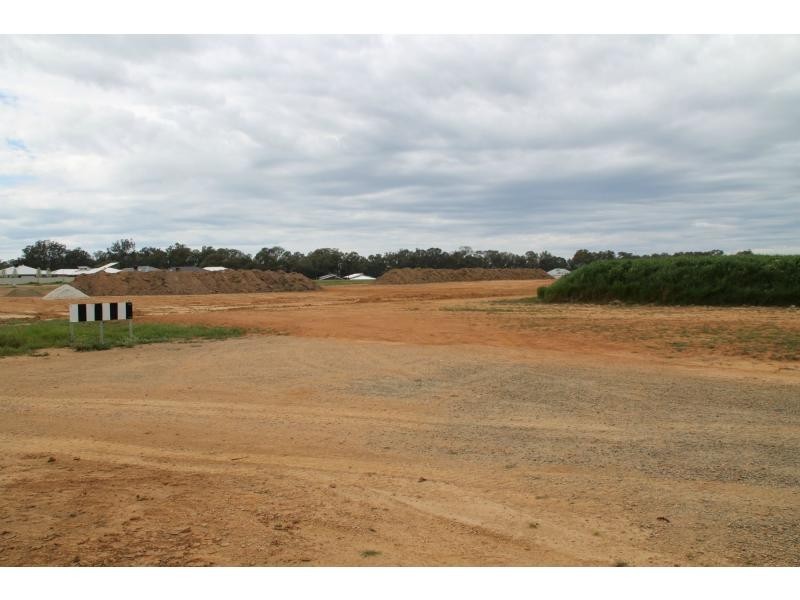 Wangaratta VIC 3677