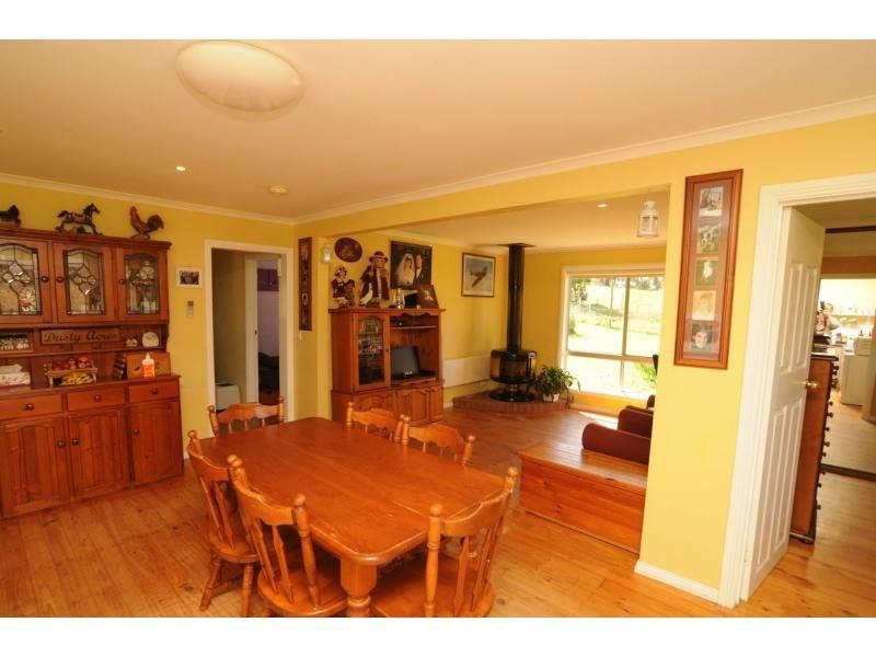 323 GretaLurg Road, Wangaratta VIC 3677