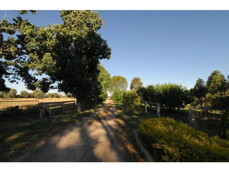 Wangaratta VIC 3677