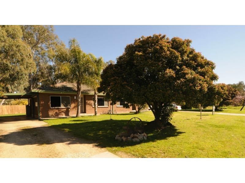 7 Valdoris Avenue, Wangaratta VIC 3677